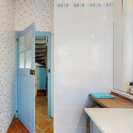 Maison Confortable Et Spacieuse Holiday home Parennes
