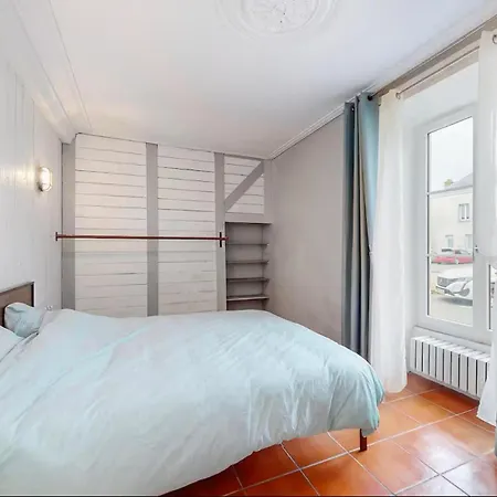 Maison Confortable Et Spacieuse Parennes