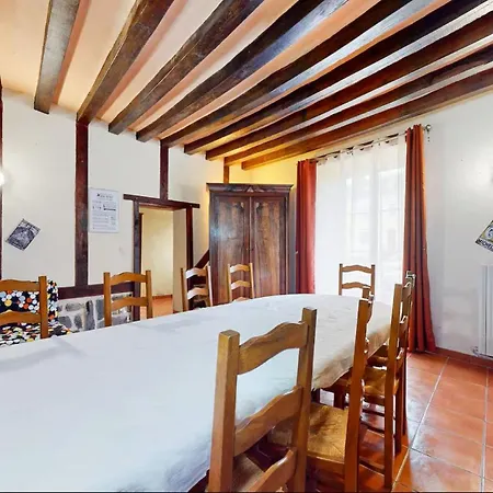 Maison Confortable Et Spacieuse Holiday home