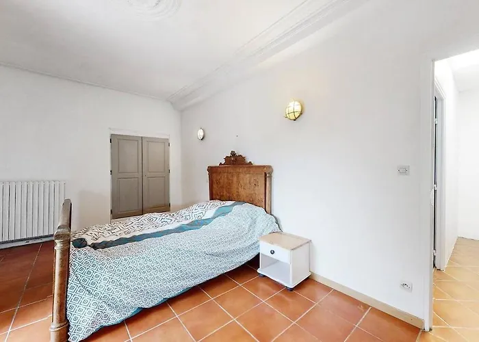 Maison Confortable Et Spacieuse Feriehus