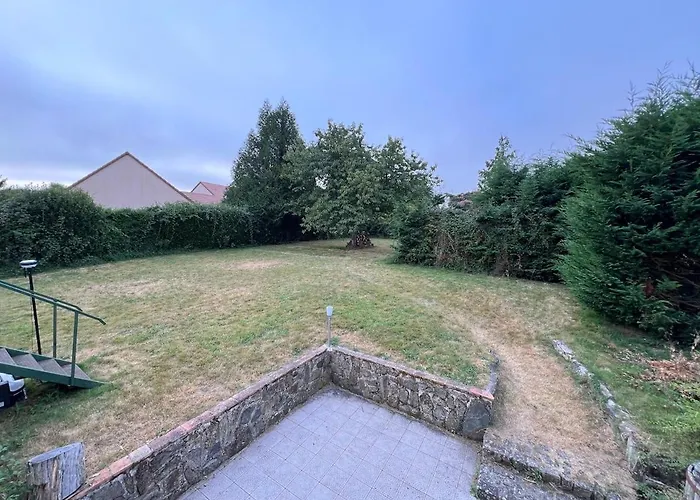 Feriehus Maison Confortable Et Spacieuse *