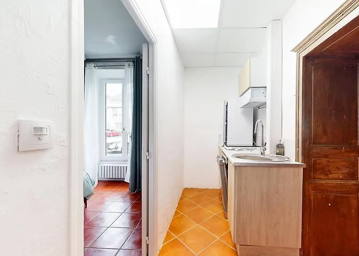 Maison Confortable Et Spacieuse Parennes